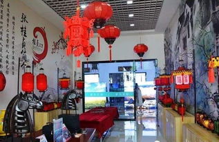 第六届河北省特色文化产品博览交易会揭幕时间及文化传播意义