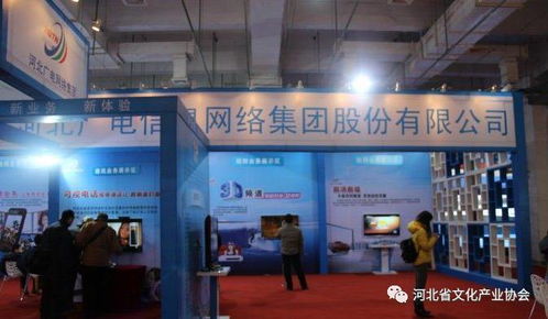 冀彩纷呈，文脉远扬——河北省特色文化产品博览交易会回顾与展望