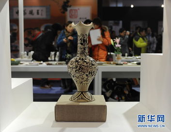 首届河北特色文化产品博览交易会盛大开展，助力河北文化精粹走向世界