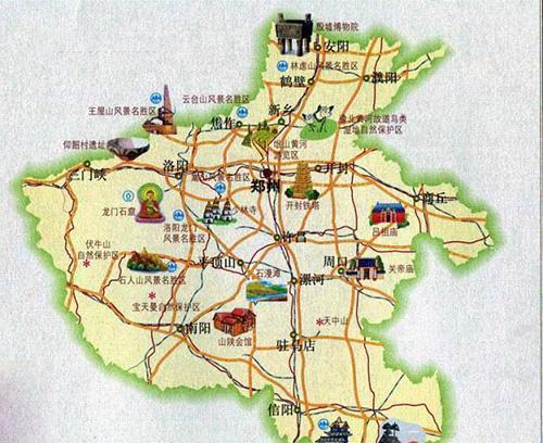 河北第二城之争 四城竞逐，省会之外谁能笑傲？